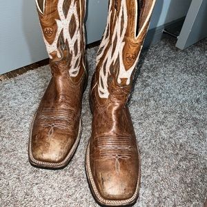 Ariat Cowboy Boots